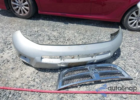 2010 Dodge Dakota St z USA, uszkodzony, nr VIN 1D7CE2GKXAS107408